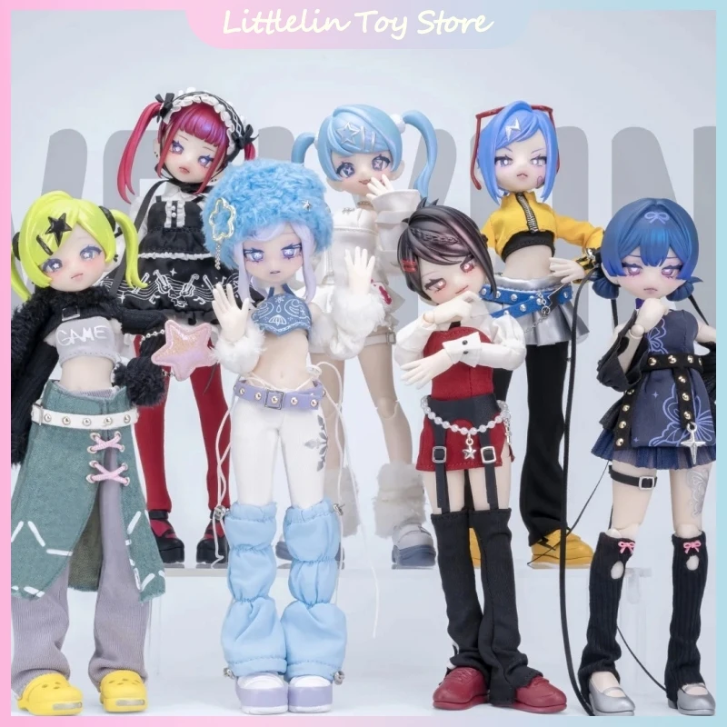 Genuine Eve Lynna D…