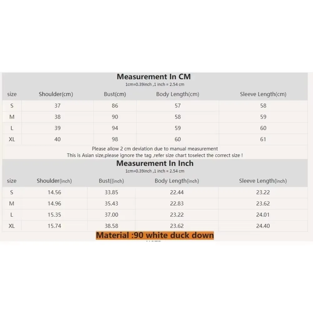 شتاء جديد أسفل معاطف سترة منفوخة المرأة بسيطة عادية أنيقة ملابس خارجية الوقوف طوق سميكة ضئيلة الدافئة قصيرة أسفل السترات #6