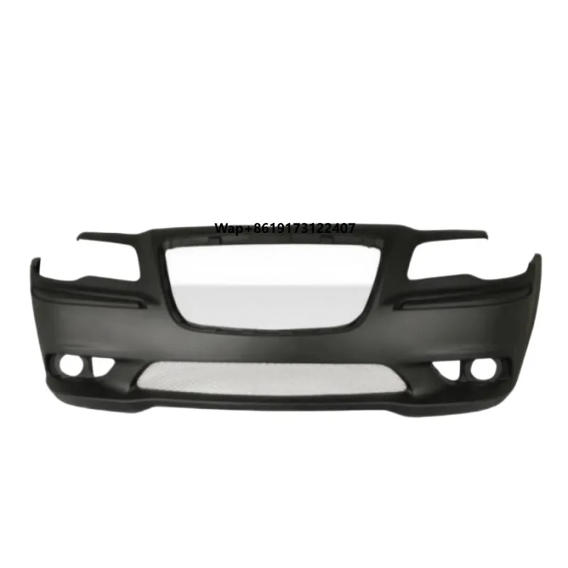 

Front Bumper Cover For 2015-2021 300 #5PN41TZZAF for 300 bumper