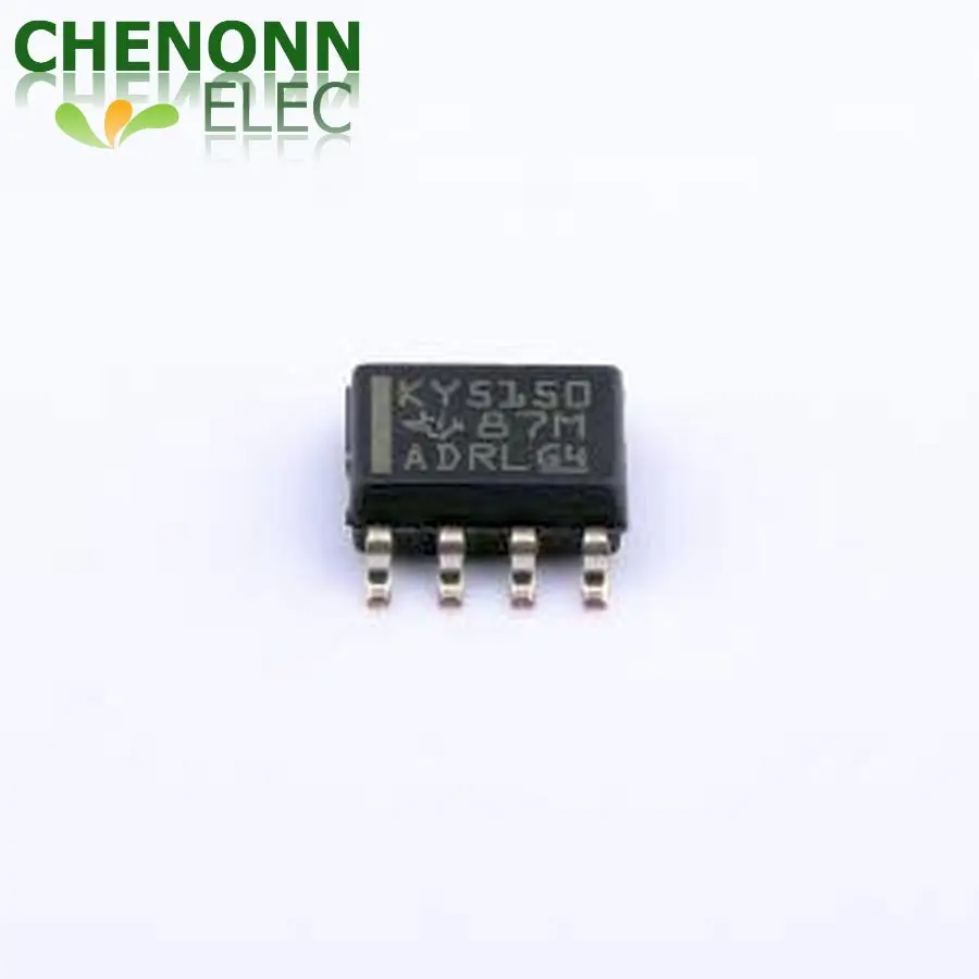 100PCS/LOT LP2951-50DR (Power Management)