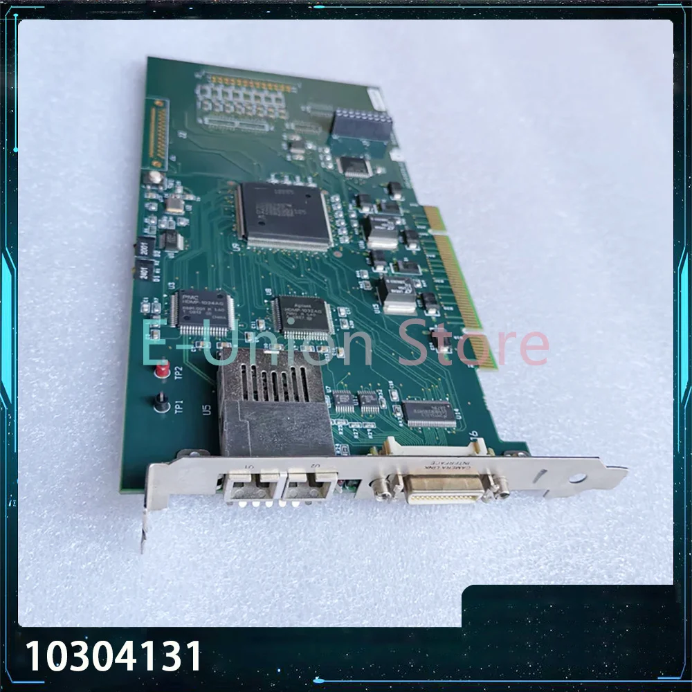 ASSY-183617L-01L Communication Card Acquisition Card PCI-GPIB Acquisition Card