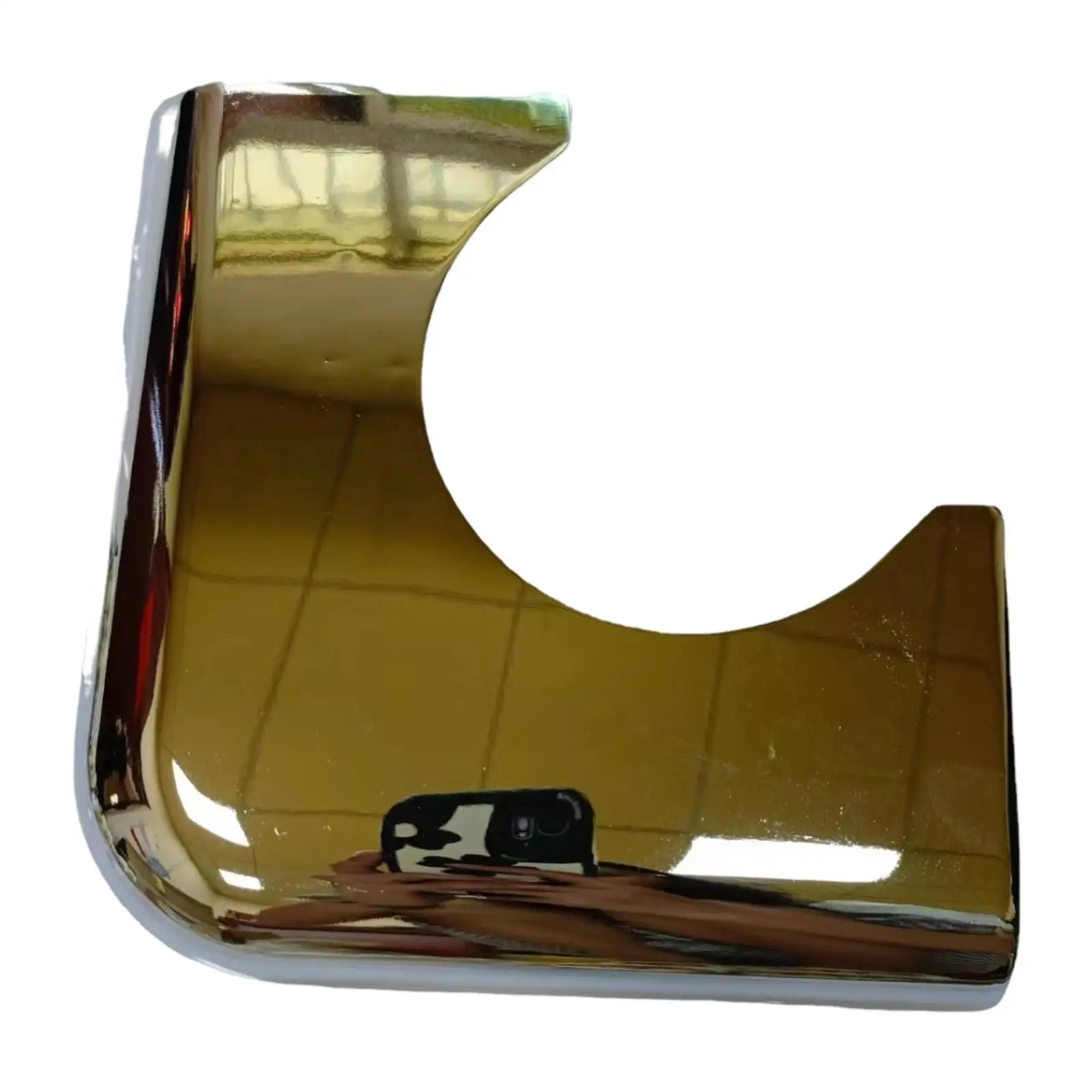 Versatile Alloy Table Corner Protector Practical Pool Table Guard for Billiard Protection Needs