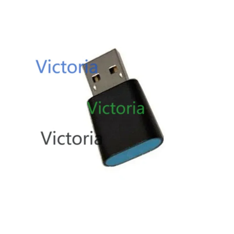 For HTC Vive Tracker SteamVR Steam USB Dongle for Valve Index Controllers