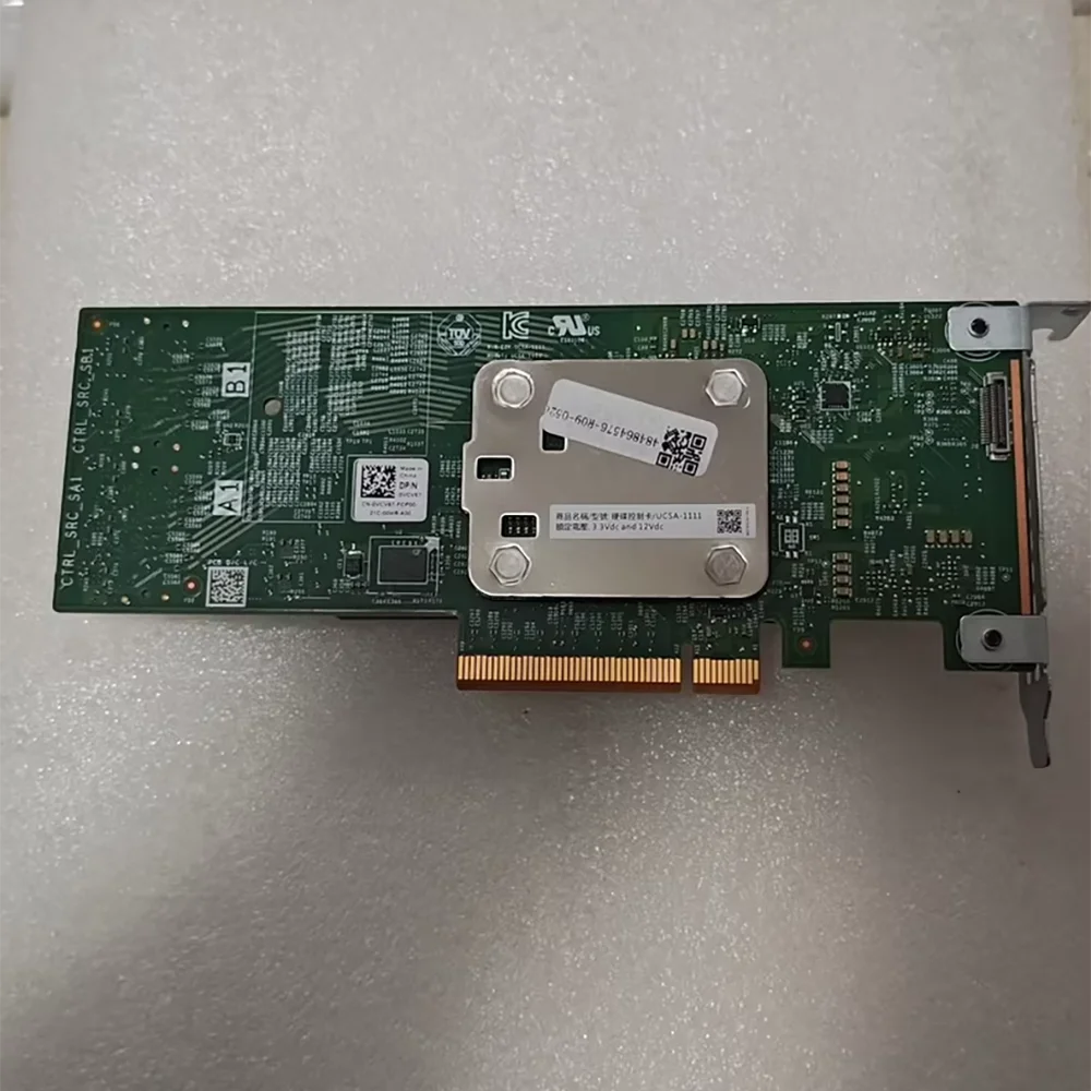 Original Large Card 0VCV6TH355 Array Card T150 T350 R750 VCV6T VCV6T-A00