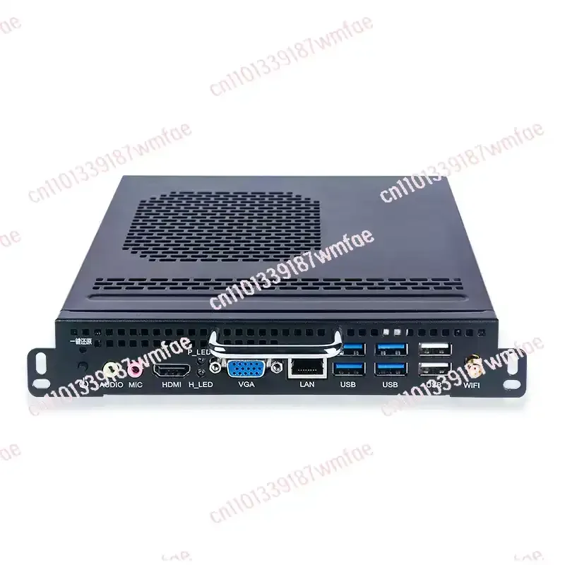 

Микро-мини-компьютер, сенсорный интеллектуальный обучающий конференц-универсальный встроенный в машину