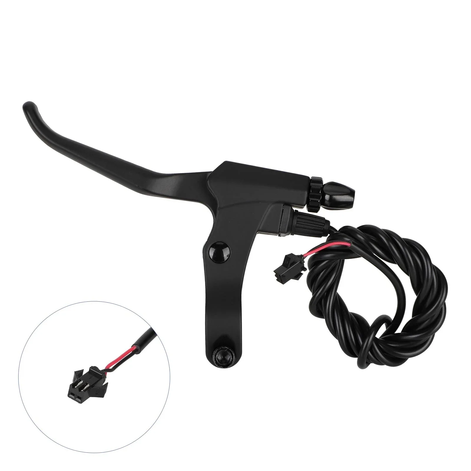 

for Kukirin C1 Pro Electric Scooter Brake Handle Left and Right