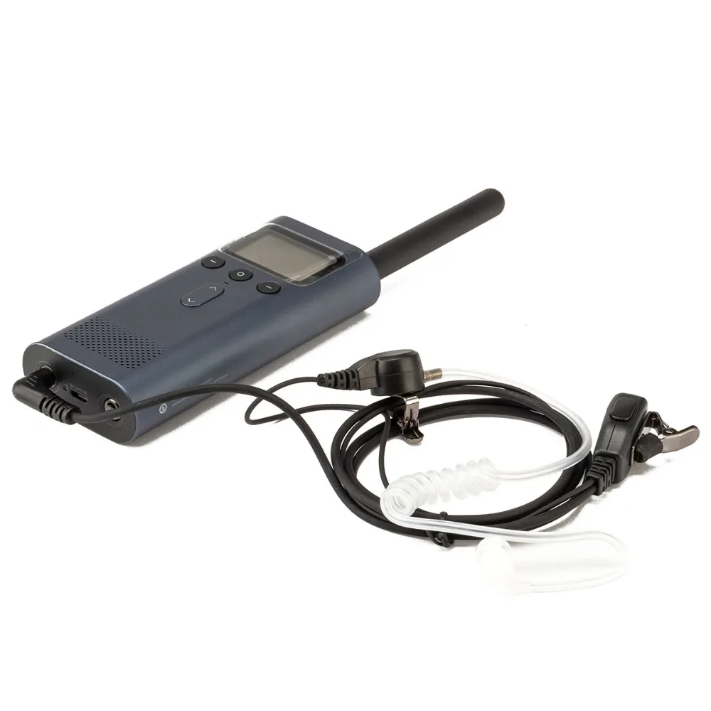 Thumbnail 4 - #79 Walkie Talkie Earpieces Comparison Guide