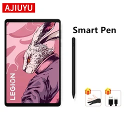 AJIUYU Stylus Pen For Lenovo Legion Y700 2023 2022 TB-320F TB320FC TB-9707F 9707N Y900 Tablet Screen Painting Touch Pen Pencil