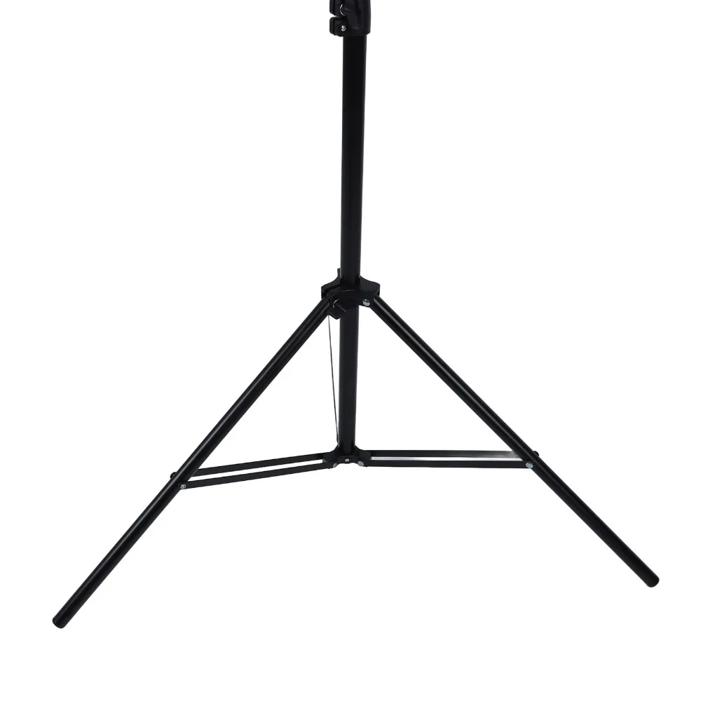 Adjustable Height IV Pole Stand Stainless Steel 4 Hooks 3 Legs Infusion Stand Space Saving Carbon Steel IV Bag Tripod Stand