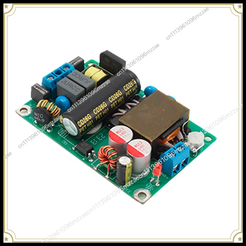 Ultra-thin Switching Power Board Bare Board 12V18V24V36W72W Constant Voltage DC Power Board