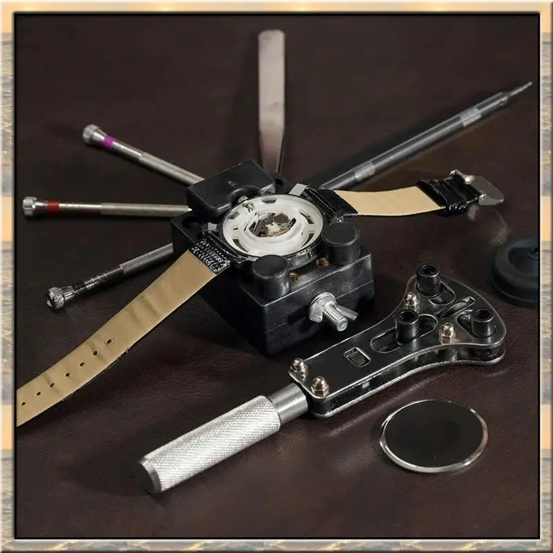 Apr.Watch Repair Ki… - image