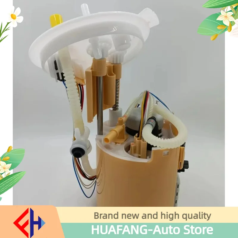 

original Fuel Pump Assembly OEM: GX73-9H307-BC GX739H307BC LR103447 for Jaguar XE 2.0 3.0 high quality