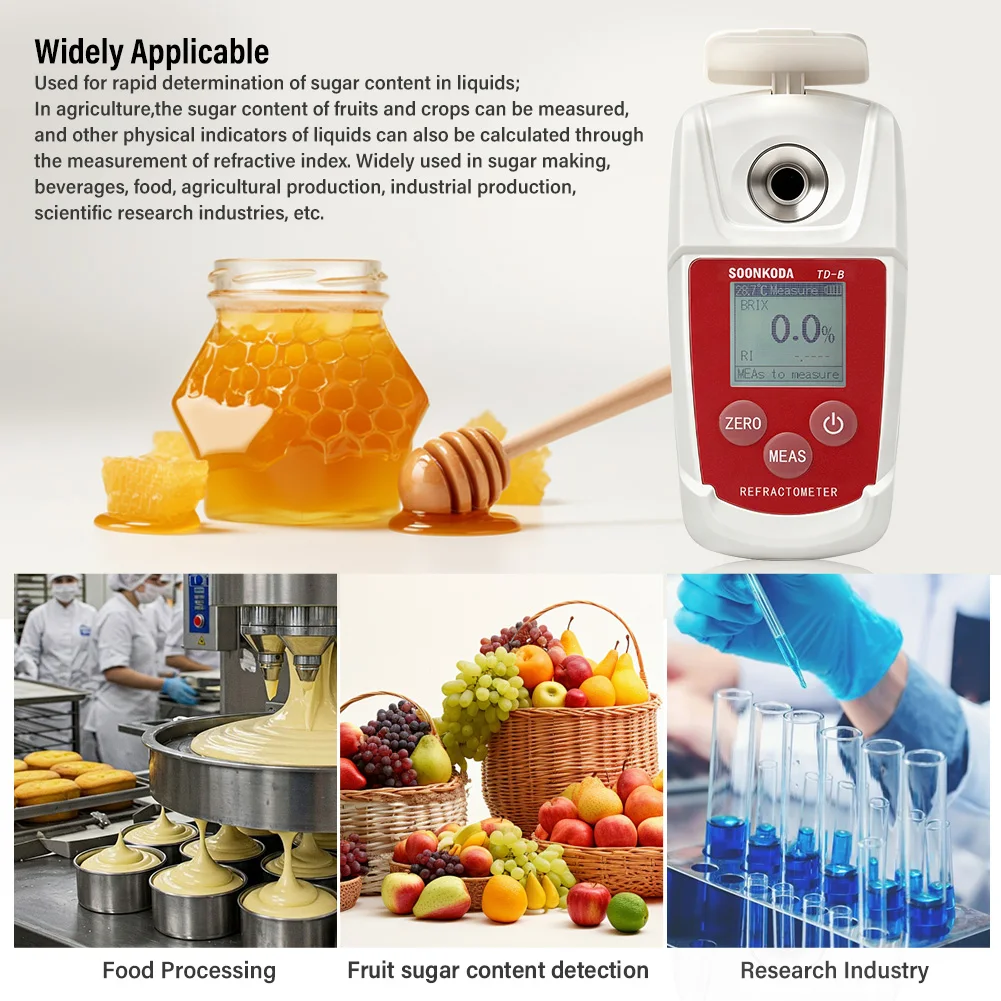 Thumbnail 2 - #60 Best Digital Density Meters to Buy In 2026