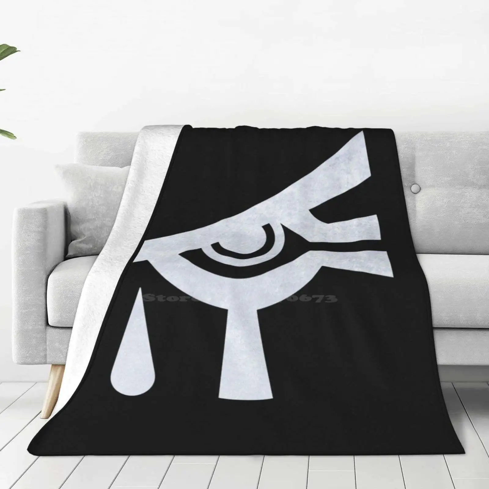 Ulthwe Eldar Fashion Soft Warm Throw Blanket Ulthwe Eldar Craftworlds Craftworld Eldar Craftworld Ulthwe