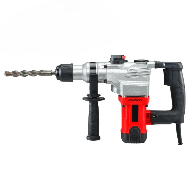 Wiring type electric hammer 26/28/30 electric hammer, hand-held hammer Industrial small hammer drilling