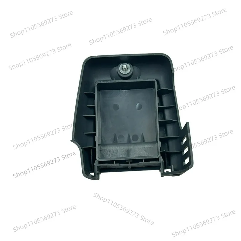 farmertec-ダークグレーフィルターカバーアッシー-oem-4128-140-1000-交換用フィット-fs400-fs450-fs480-草刈り機アフターマーケットパーツ