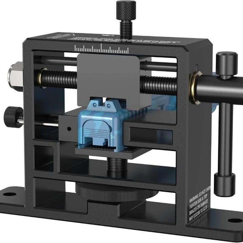 

New sights, propulsion tools, tactical adjustment tools.