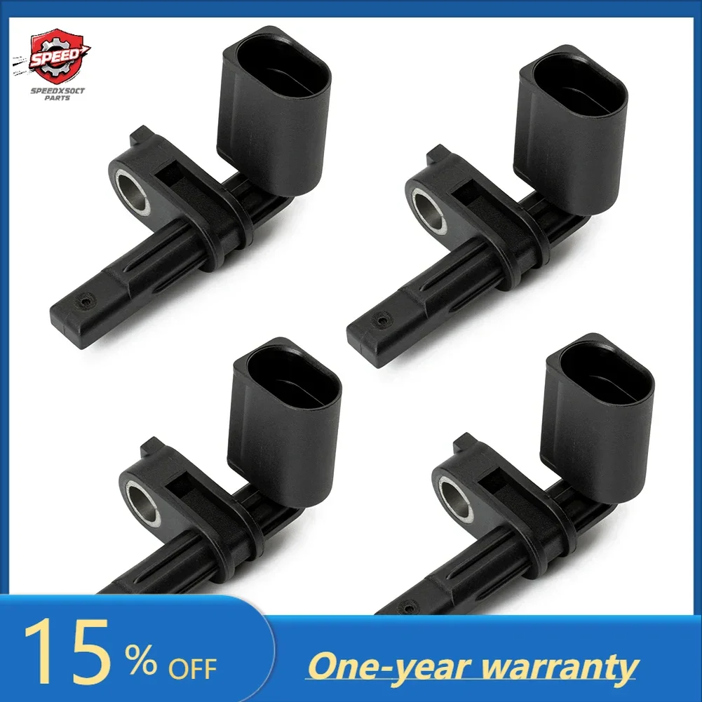 

Brand new 4 Pack ABS Speed Sensor WHT005651 for Porsche Cayenne 958 VW Touareg Audi Q7 7P0927807A 95860640501 WHT 005 651 tools