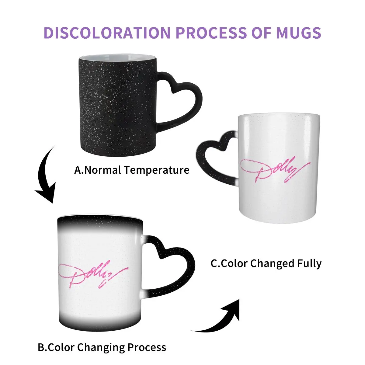 Dolly Parton Pink Sparkle Mug Funny Ceramic Coffee Cups Tea Mugs Milk Cup Drinkware Gift for Friends