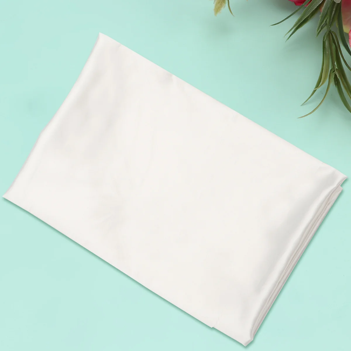 

Photography Background Cloth 100X75Cm White Non-Reflective Fabric For Portrait Video Shoot Professional Photo Backdrop Studio