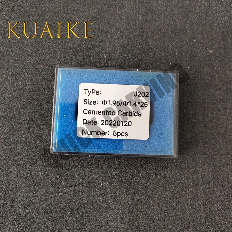 10 Stück Jwei Schneid klinge Herstellung Schuhe Schneid klinge J201 J202 J203 J204 J206 J208 Import J206 J208 Jingwei Werkzeug maschinen – Detail 2