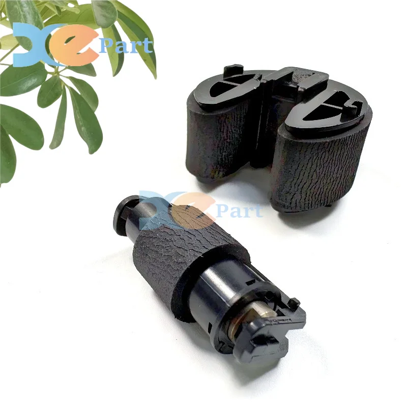 1Set Roller Kit for HP CP1210 CP1215 CP1510 CP1515 CP1518 CP1525NW CM1312 M375nw M451dn MFP M475dw RM1-4426-000 RM1-4840-000