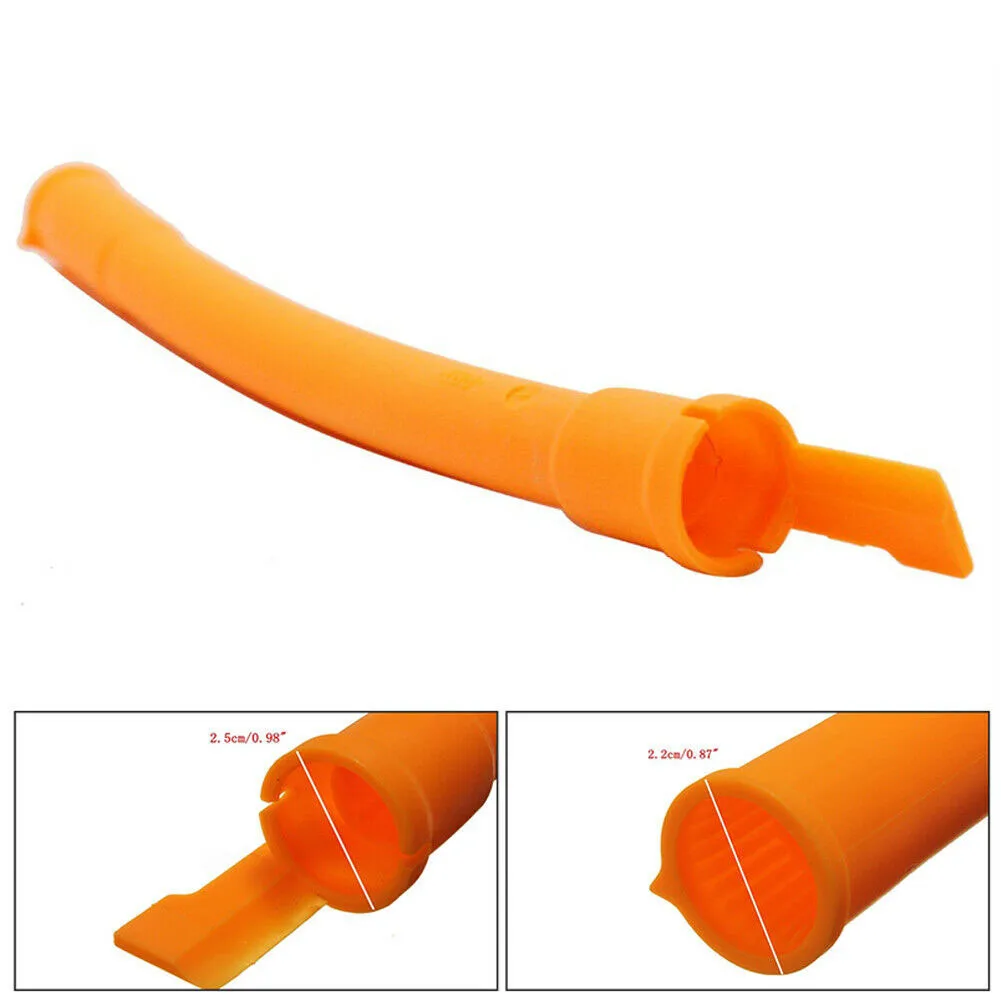 

038103663 Oil Dipstick Guide Tube For Audi A3 A4 A6 1.9 TDi For VW BORA GOLF Mk4 Car Interior Parts Car Oil Dipstick Guide Tube