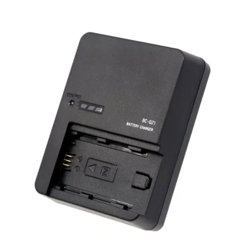 BC-QZ1 QZ1 charger for Sony A9M2 A7C A7R3 A7R4 A7M3 A7RM3 A7RM4 A6600 camera