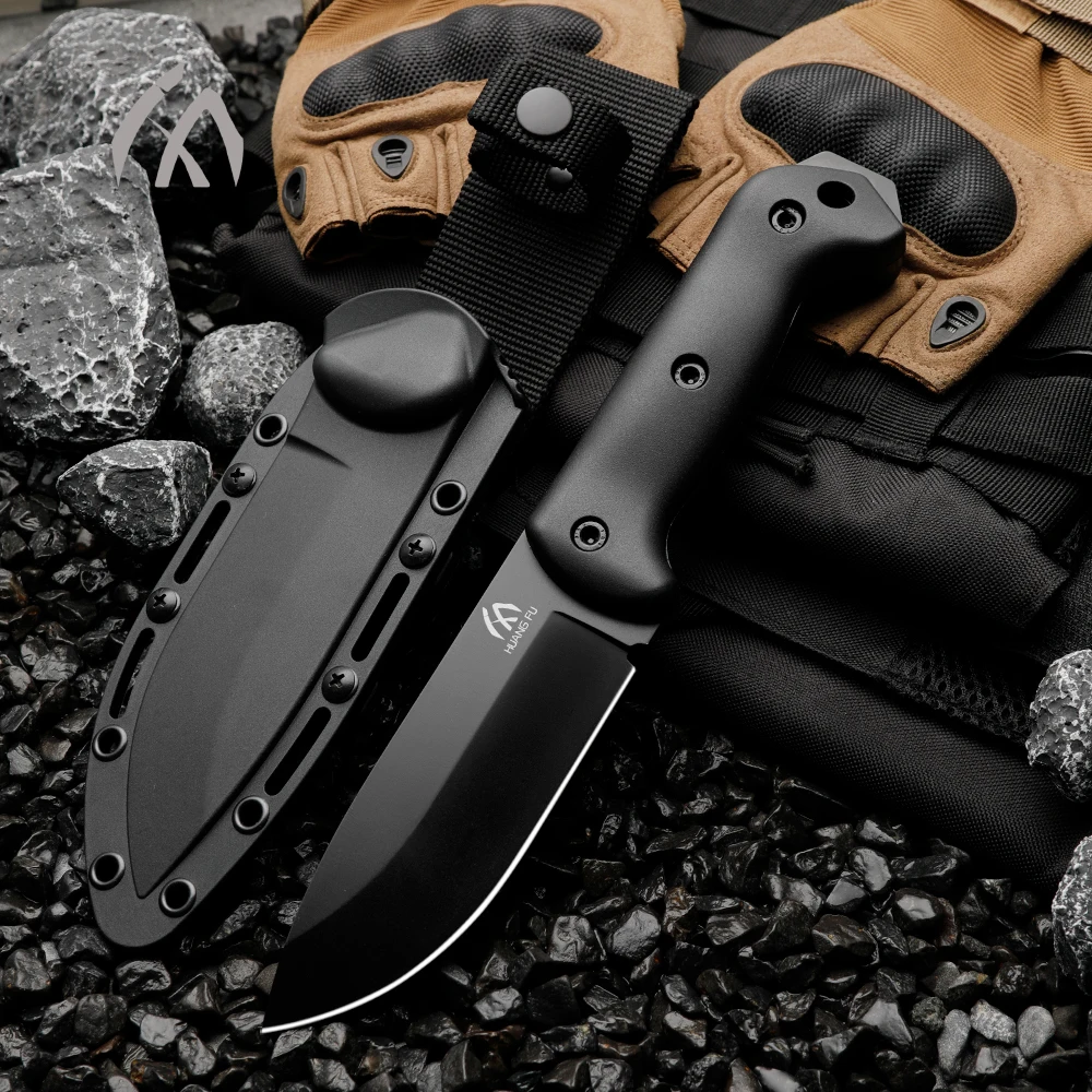 Multi functional daily outdoor knives with integrated blades for outdoor play, garden maintenance, and portable tools