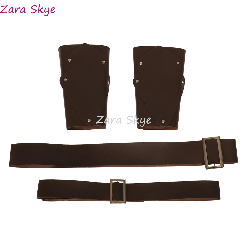 Tangled Rapunzel movie cosplay costume Stabbington Brother man disfraz adult uniform set carnival anime Halloween costume cos