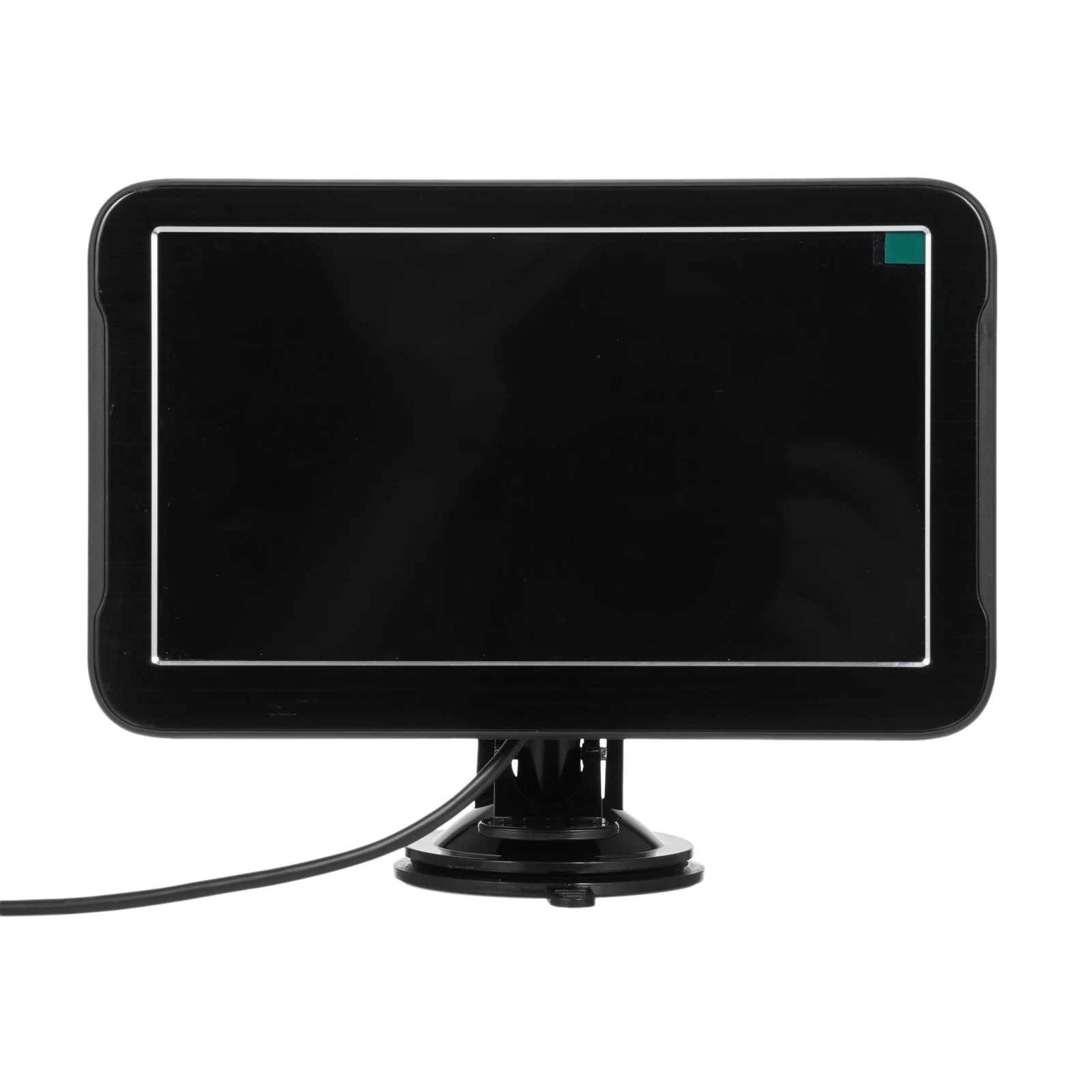 

Baby Car Camera, Dual Channel 7" 1080P Baby Monitor with IR Night Vision Cameras, 150° Wide Viewing Angle, 8 LED Lights, for Rea