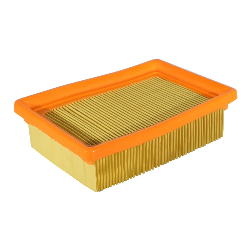 عنصر فلتر الهواء لمدخل الهواء للدراجات النارية لـ CFMoto 800NK CF800-7 CF800-7F 2023-2024 OEM:0PWV- 112000 -1000 ملحقات #6