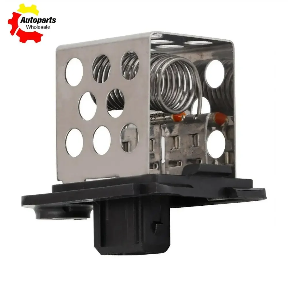 9641212480 Heater Blower Fan Motor Resistor Fit for Para Peugeot 206 CC 307 CC 1998-2010 Car car Accessories
