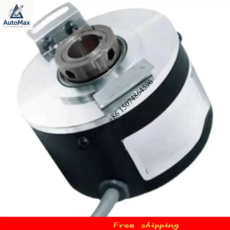 Factory Price Encoder IHA6012-008G-1024BZ-5-24F Encoder