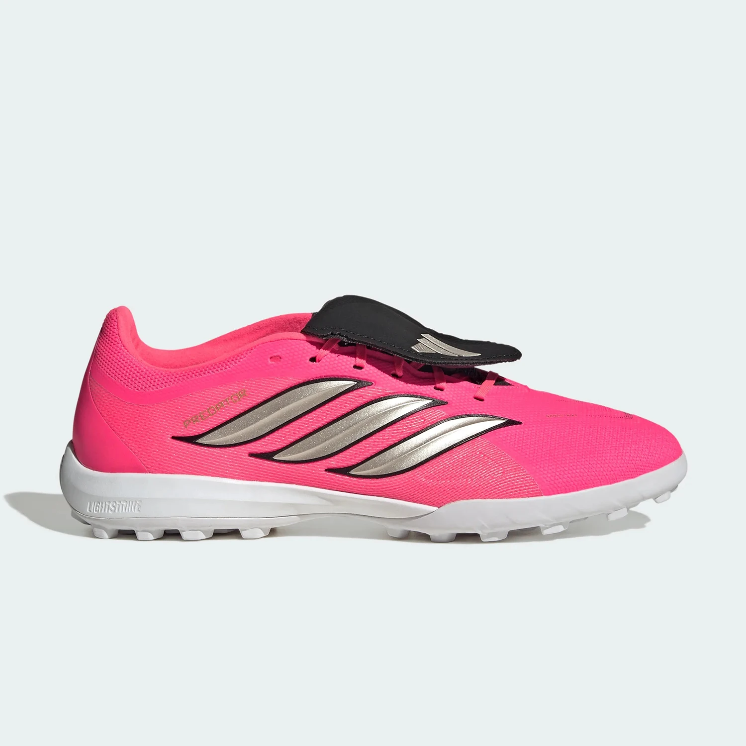 Adidas authentic PREDATOR LEAGUE FT TF men's and women's football shoes IH7212