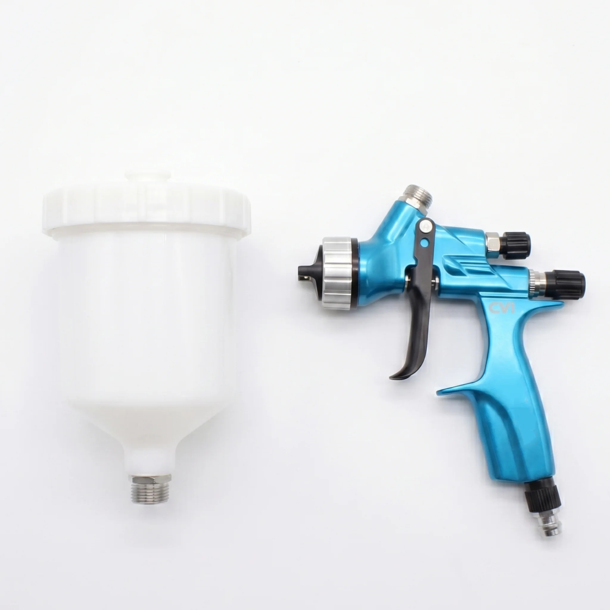 

High Performance CV1 Paint Sprayer Professional Grade Equipment for Automotive Refinishing and Wood Surface Painting