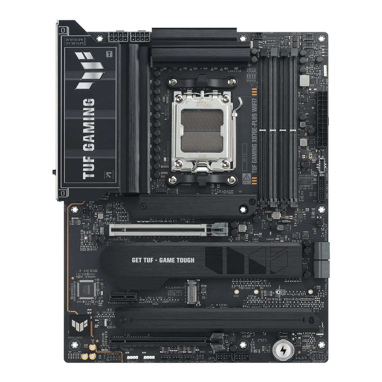 X870E Atx Motherboard - Nouvelle arrivée : Carte mère ATX