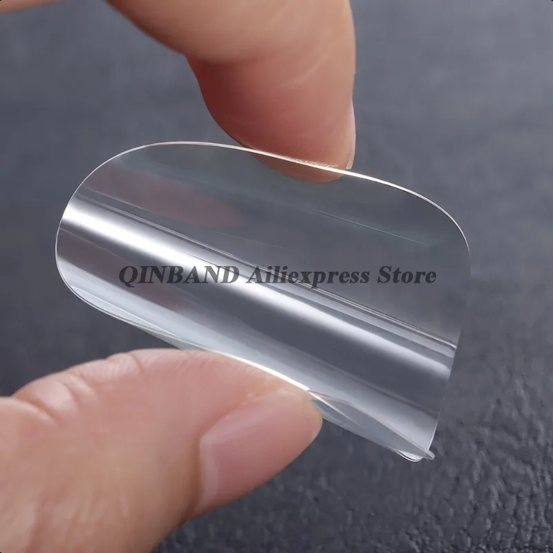 ل جالاكسي كلاسيك 8 46 مللي متر الترا المضادة للخدش حامي الشاشة الزجاج هيدروجيل طبقة رقيقة واقية لساعة سامسونج جالاكسي 8 44/40 مللي متر