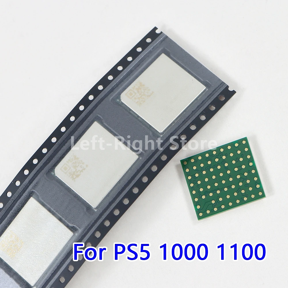1PC For PS5 Slim 1200 Wireless Wifi Bluetooth-Compatible Receiver PCB Board REV1.0 For PS5 1000 1100 Motherboard Console