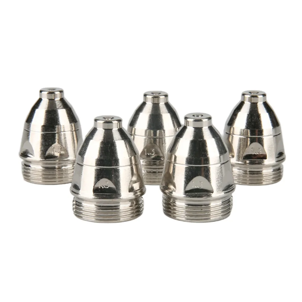CNC Machining Tasks for plasma Cutting Accessories Compatible Cutting for torch Accessories High Electrical Conductivity