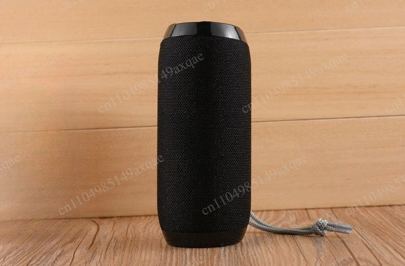 TG117 Computer Speaker Wireless Bluetooth Audio Portable Card Outdoor Mini Audio USB view 4