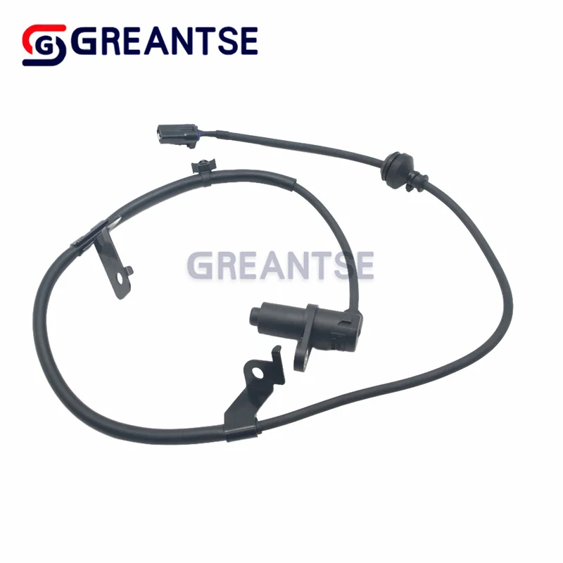 

89543-B0030 89543B0030 Высококачественный датчик скорости ABS переднего левого колеса для Toyota Rush Avanza Veloz Daihatsu Terios, автозапчасти