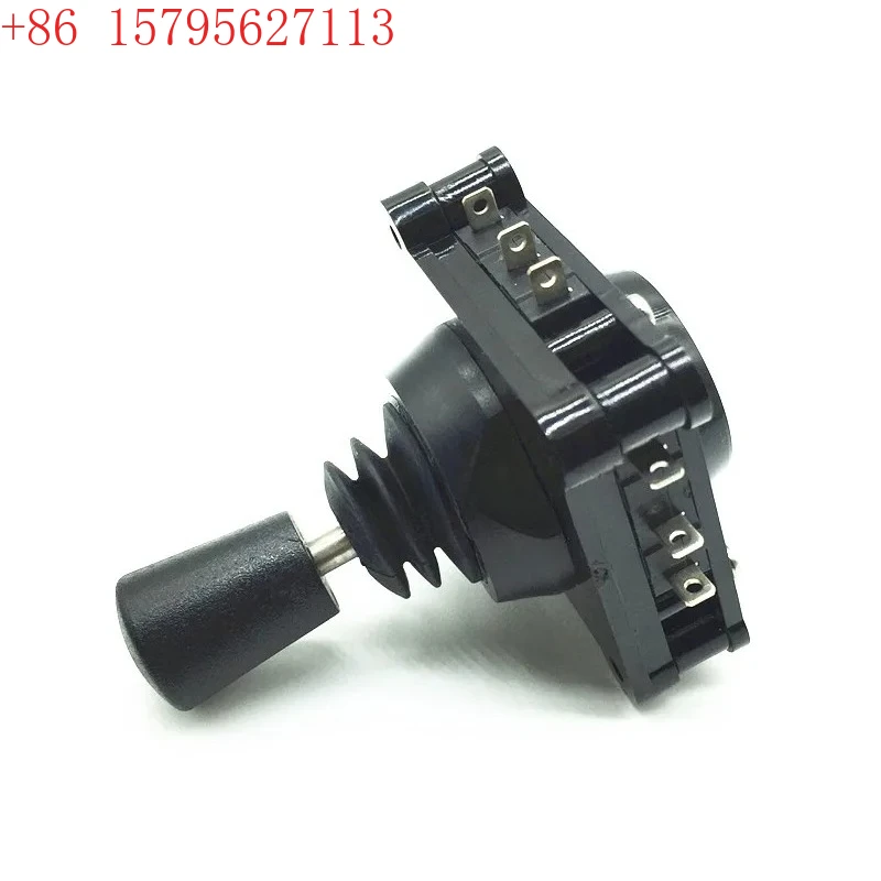 Spot Self Resetting…