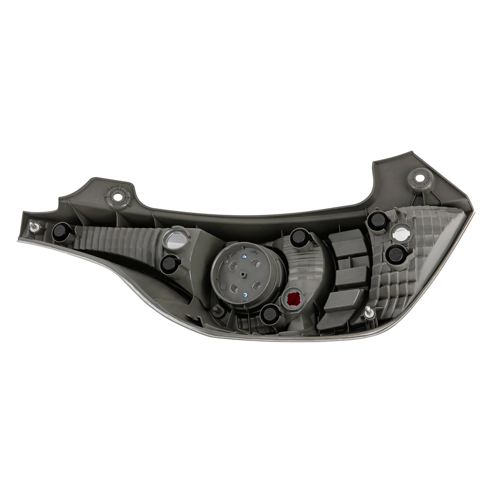 لـ 2012-2014 Toyota Prius C مجموعة الضوء الخلفي الأيمن - جانب الركاب