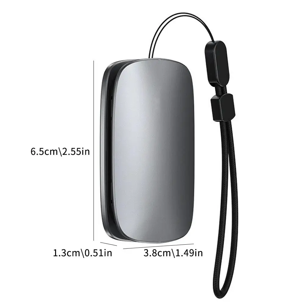 Para baseus bom caminhão automático lâmina de limpador de pára-brisa remodelação restaurador limpadores ferramenta reparo universal limpador de borracha