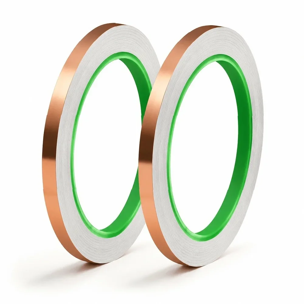 Aluminum Foil Tape 1/4