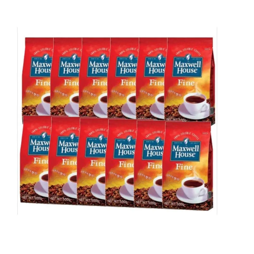 ماكسويل هاوس هاوا إن #1