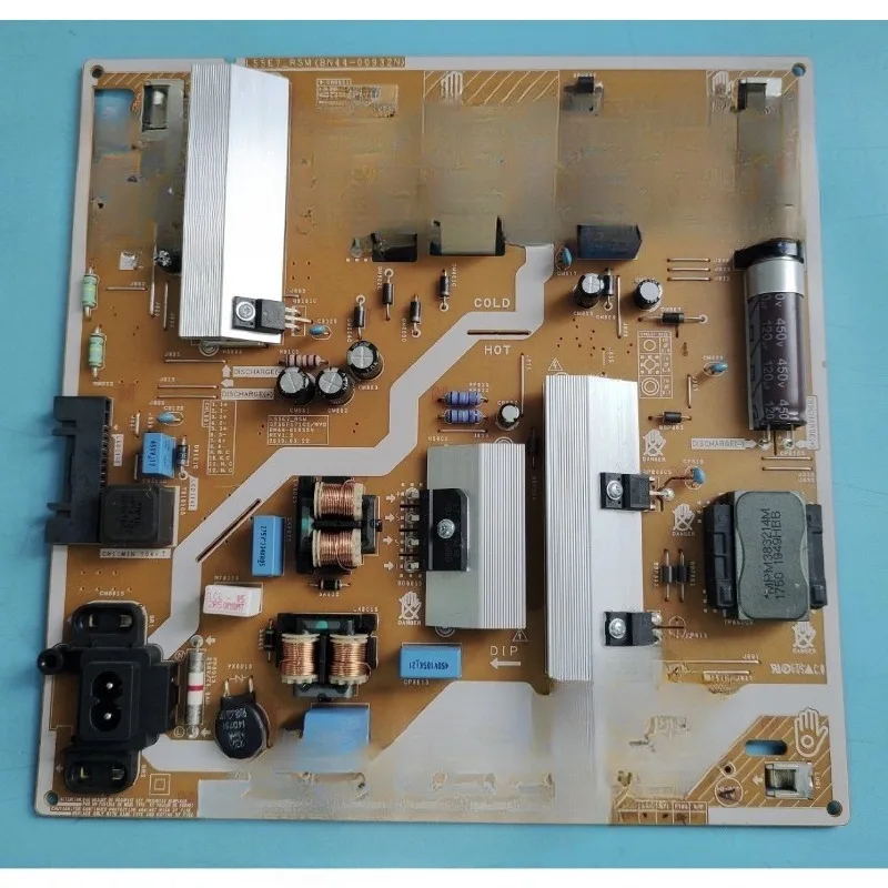 Peças para fonte de alimentação BN44-00932S BN44-00932NQA65Q60RA UA65RU BN44-00932M