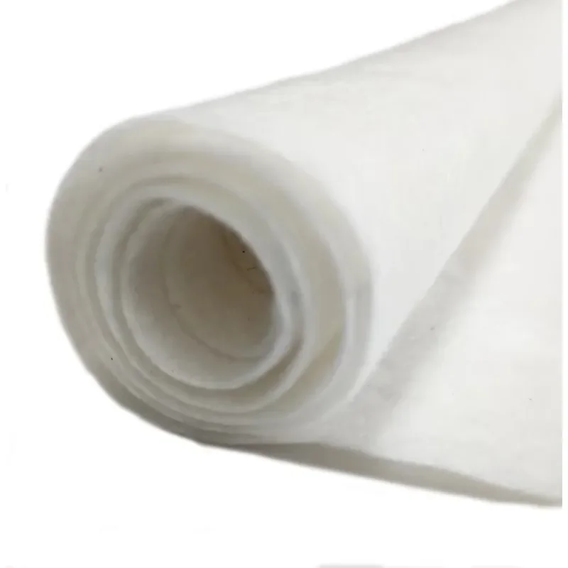 

【From China】Geotexitle Drainage Fabric Price 200g Geotextile Filter Fabric Geofabrics Cloth Non Woven Geotextile Fabric