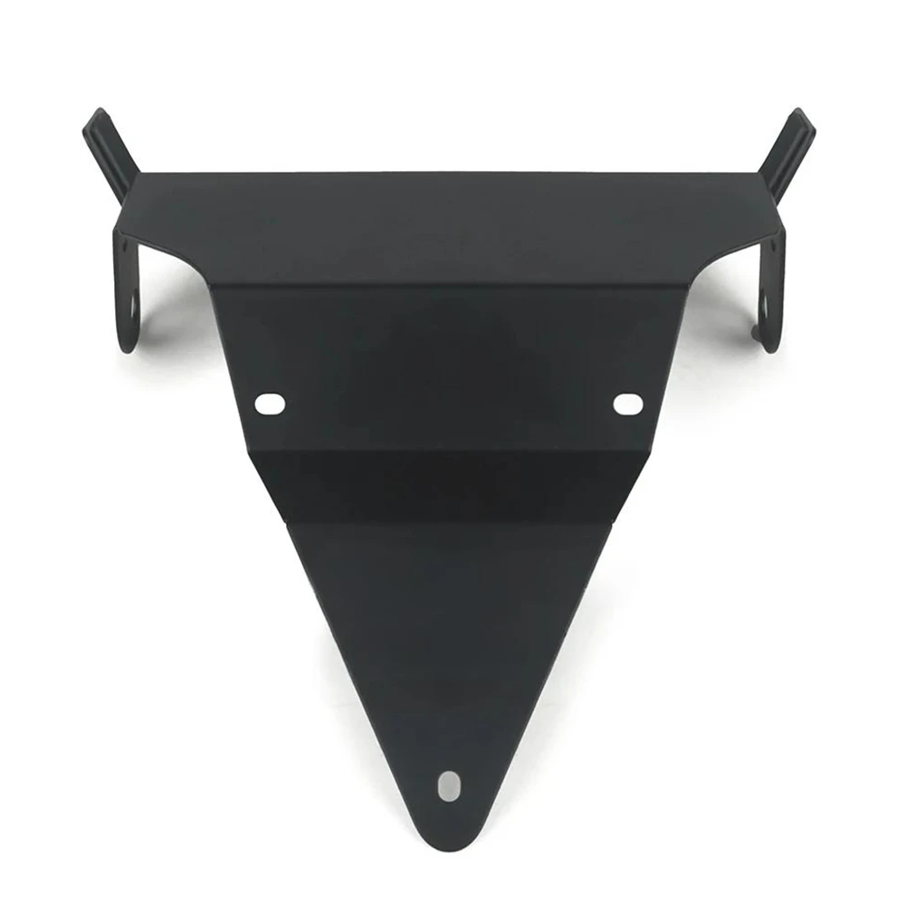 

Motorcycle Accessories For XMAX 300 XMAX300 X-MAX 300 2023-2025 Rear License Plate Fixed Bracket Mounting System